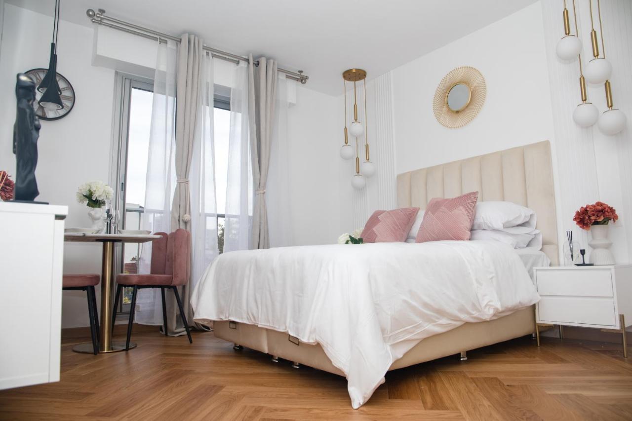 Paris' Premium Romantic Studio Kültér fotó