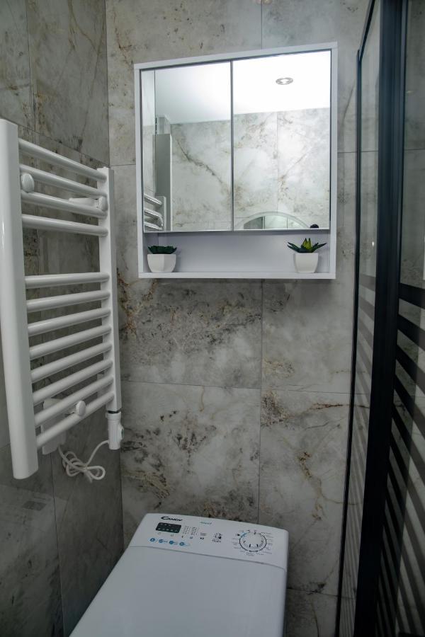 Paris' Premium Romantic Studio Kültér fotó