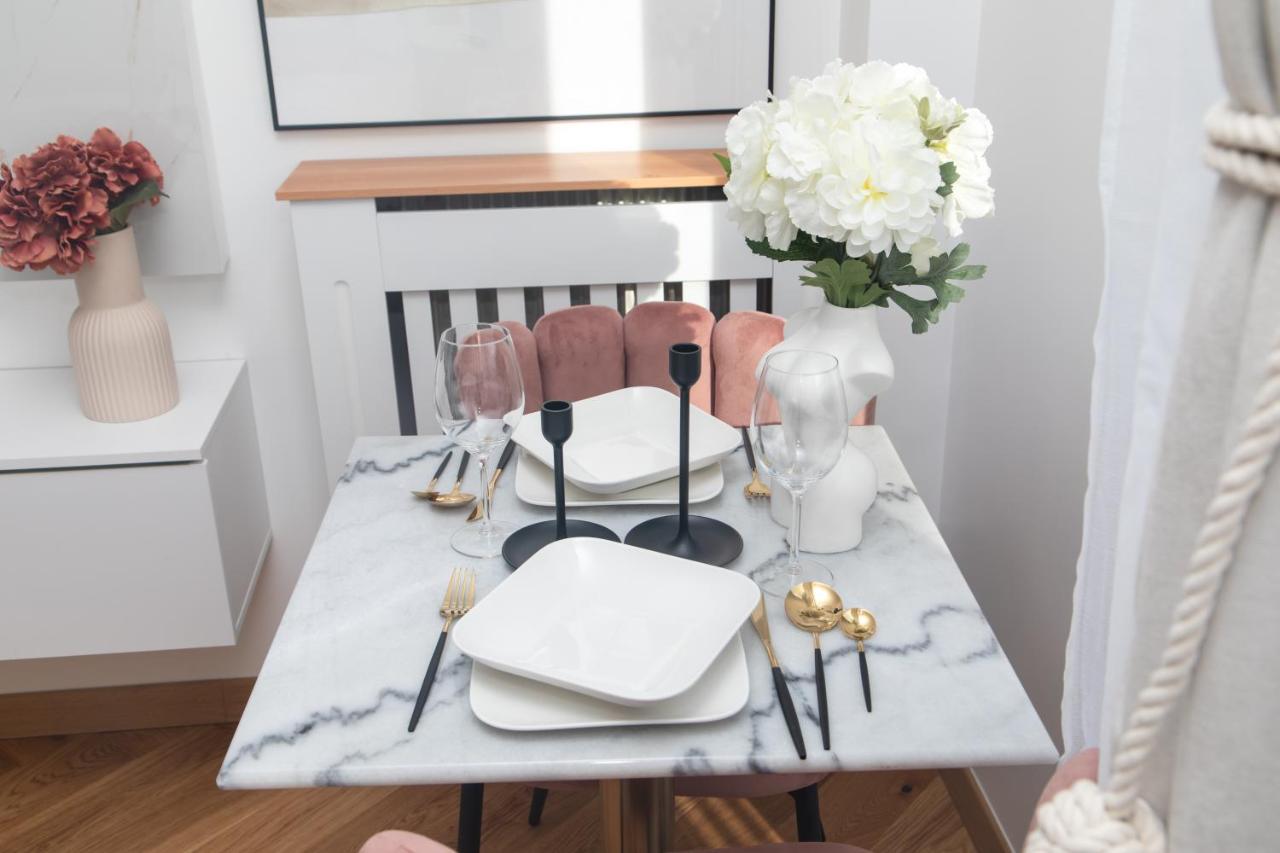 Paris' Premium Romantic Studio Kültér fotó