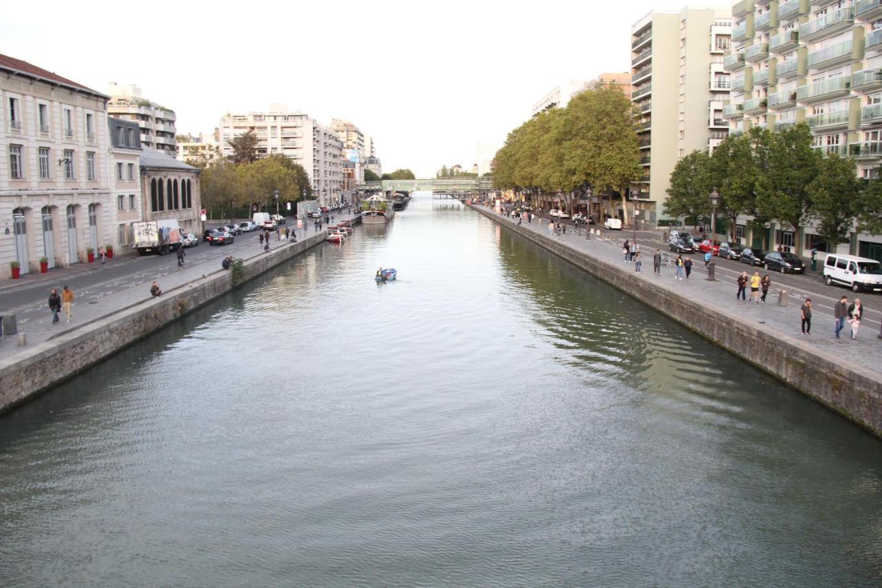Paris' Premium Romantic Studio Kültér fotó