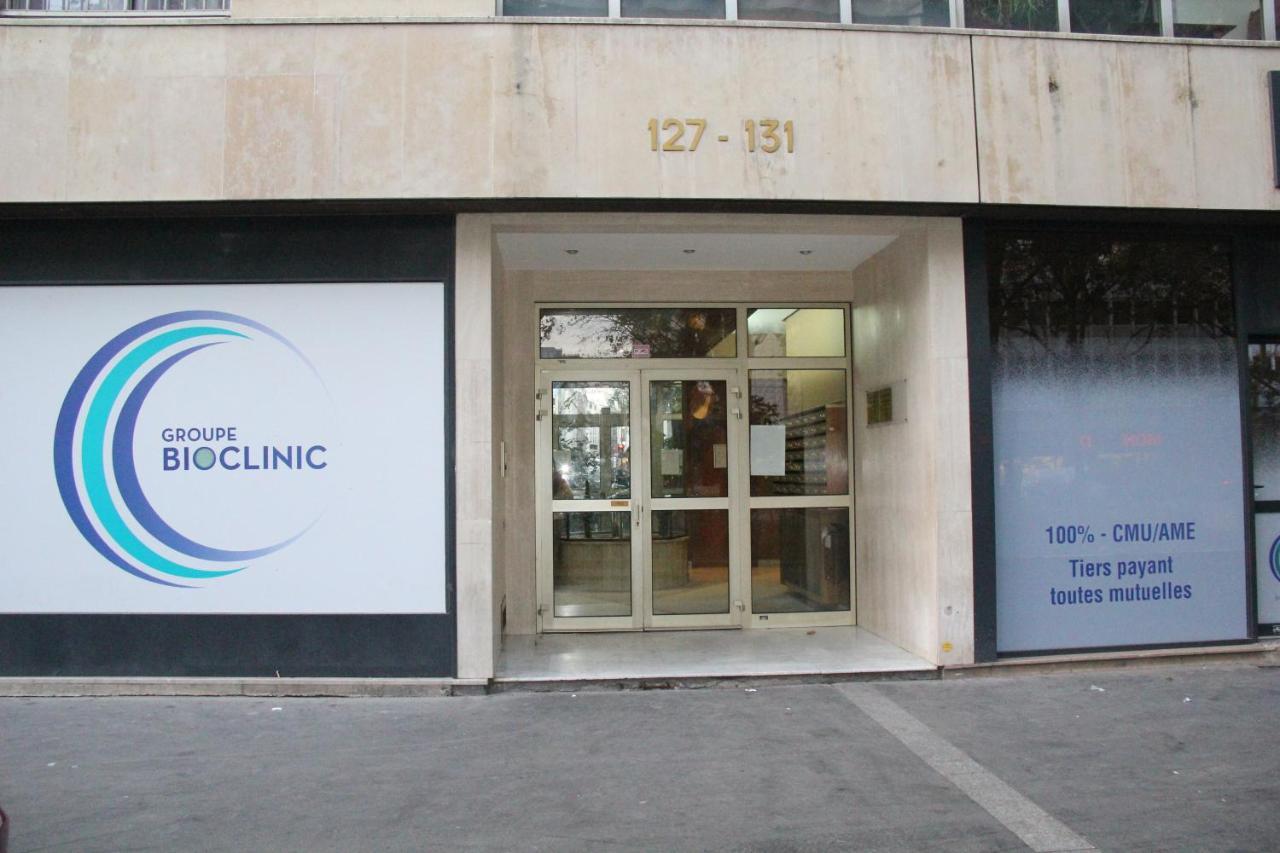 Paris' Premium Romantic Studio Kültér fotó